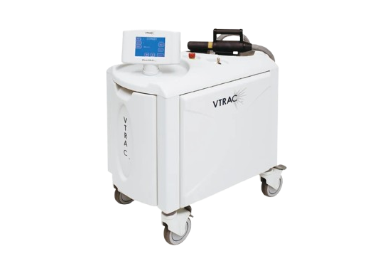 VTRAC
